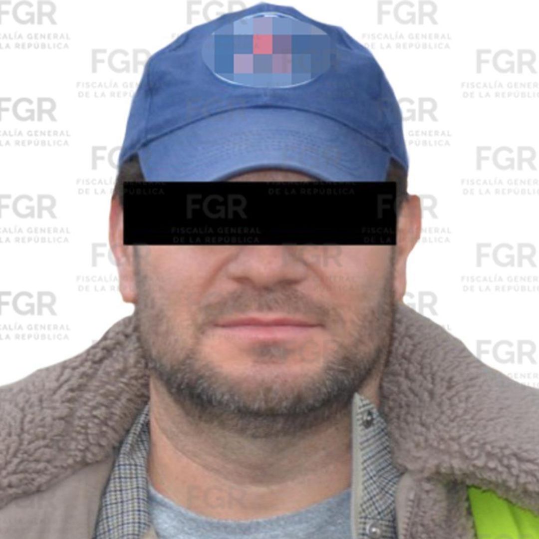 Dictan Prisión Preventiva a Miguel 'N', Excoordinador en Aduanas, por Delincuencia Organizada